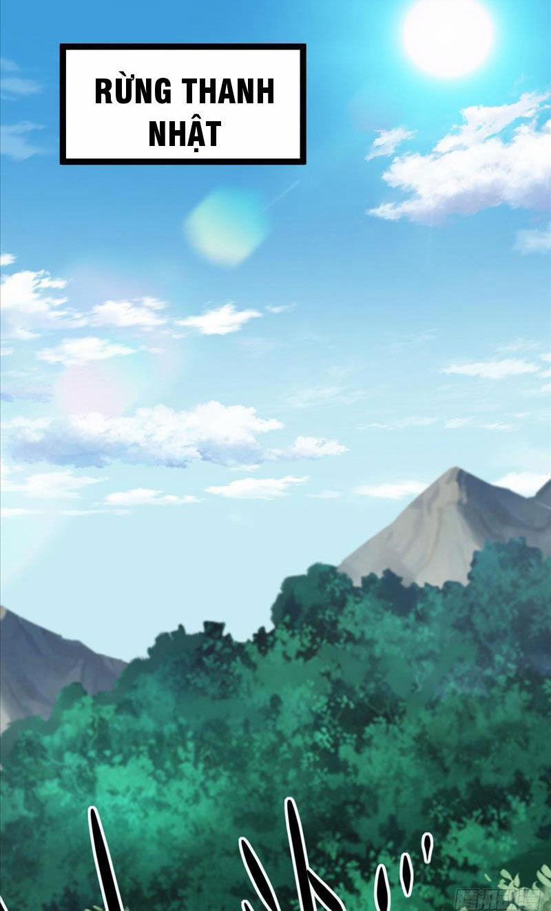 Ngươi Là Hạng Người Gì Cũng Dám Ở Tiên Giới Lên Mặt Với Ta? 22 trang 10