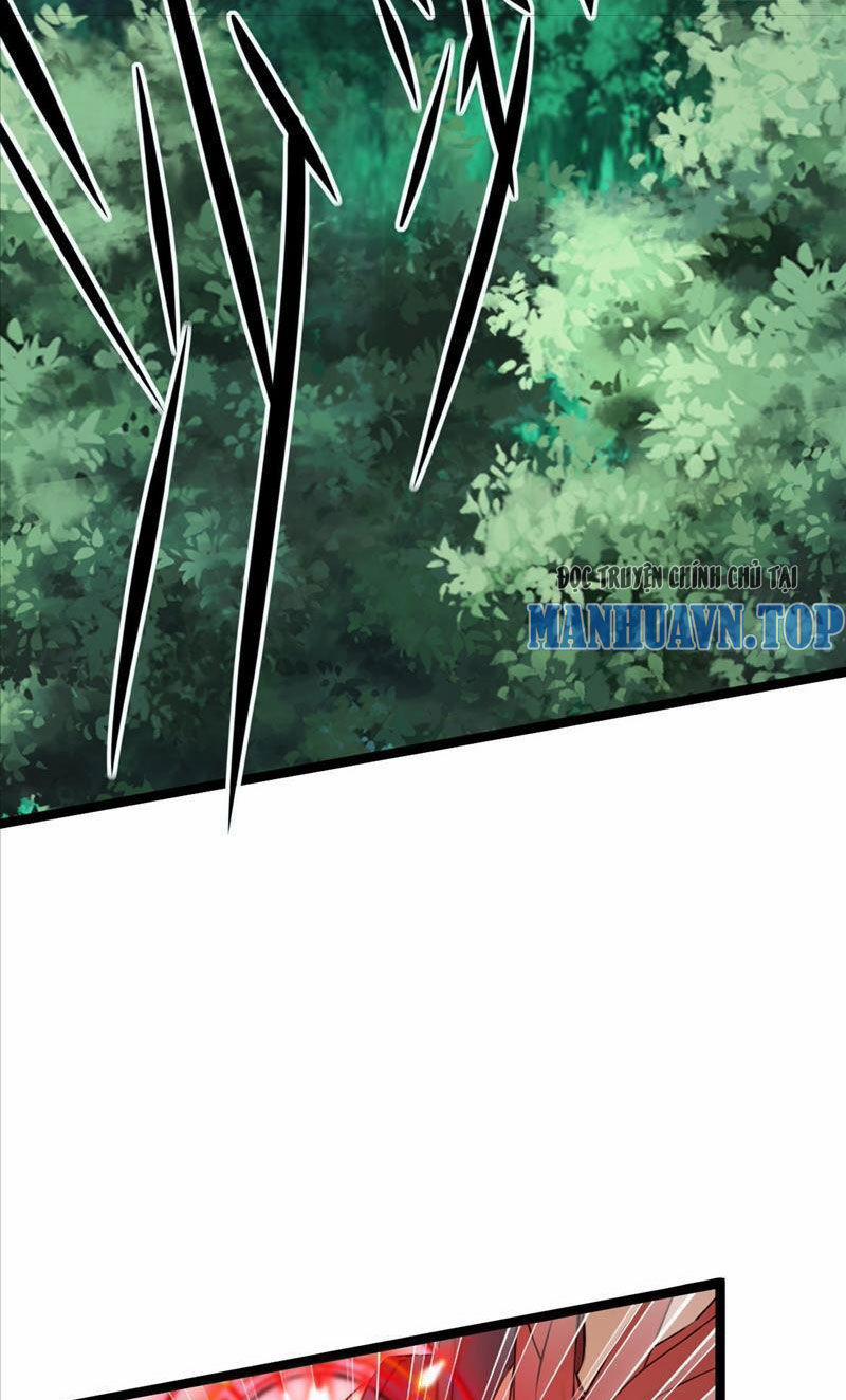 Ngươi Là Hạng Người Gì Cũng Dám Ở Tiên Giới Lên Mặt Với Ta? 22 trang 11