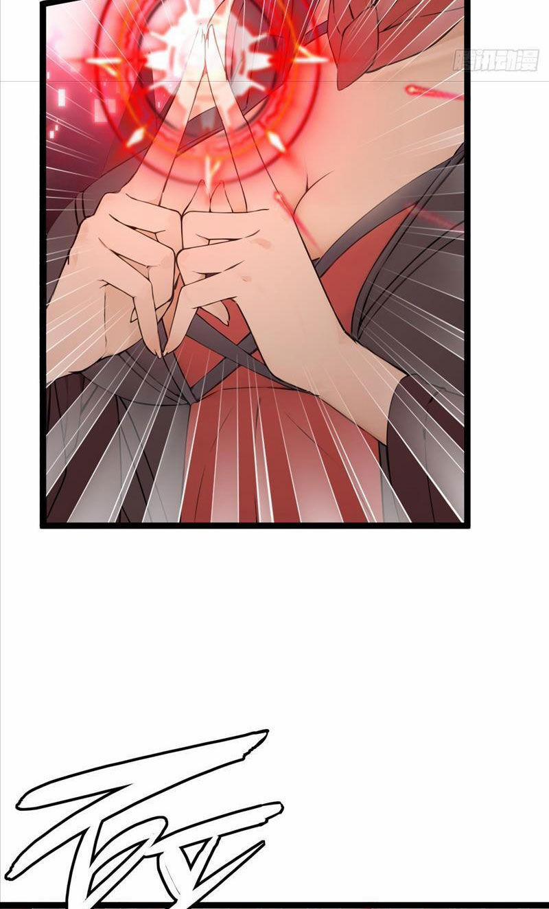 Ngươi Là Hạng Người Gì Cũng Dám Ở Tiên Giới Lên Mặt Với Ta? 22 trang 12