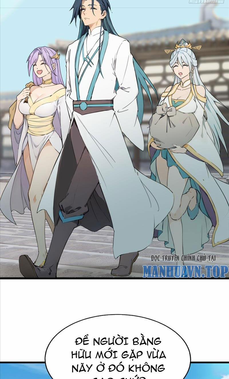 Ngươi Là Hạng Người Gì Cũng Dám Ở Tiên Giới Lên Mặt Với Ta? 22 trang 2