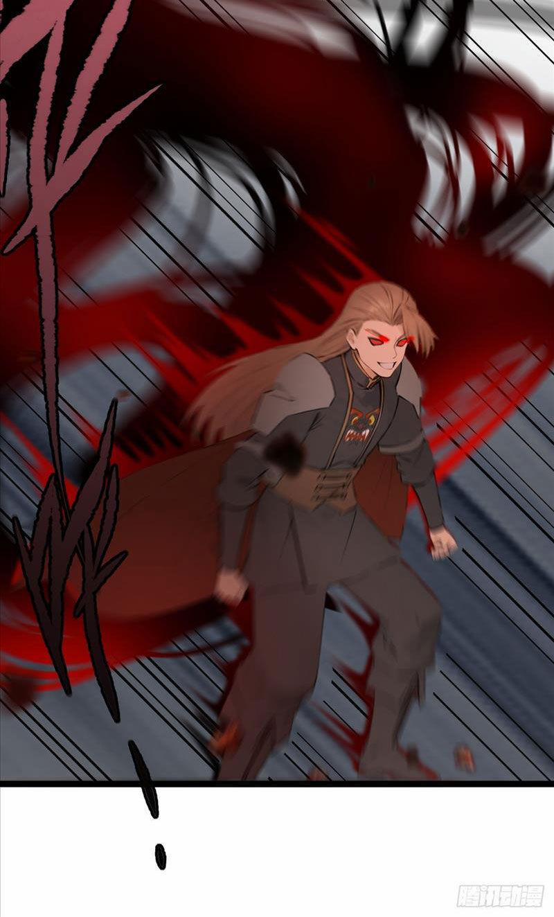 Ngươi Là Hạng Người Gì Cũng Dám Ở Tiên Giới Lên Mặt Với Ta? 22 trang 20