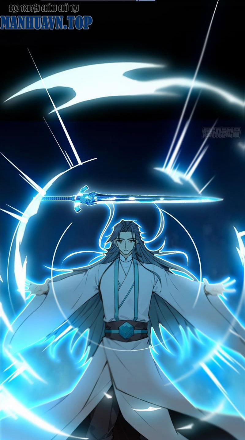Ngươi Là Hạng Người Gì Cũng Dám Ở Tiên Giới Lên Mặt Với Ta? 22 trang 21