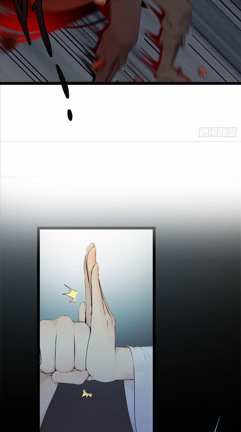 Ngươi Là Hạng Người Gì Cũng Dám Ở Tiên Giới Lên Mặt Với Ta? 22 trang 22