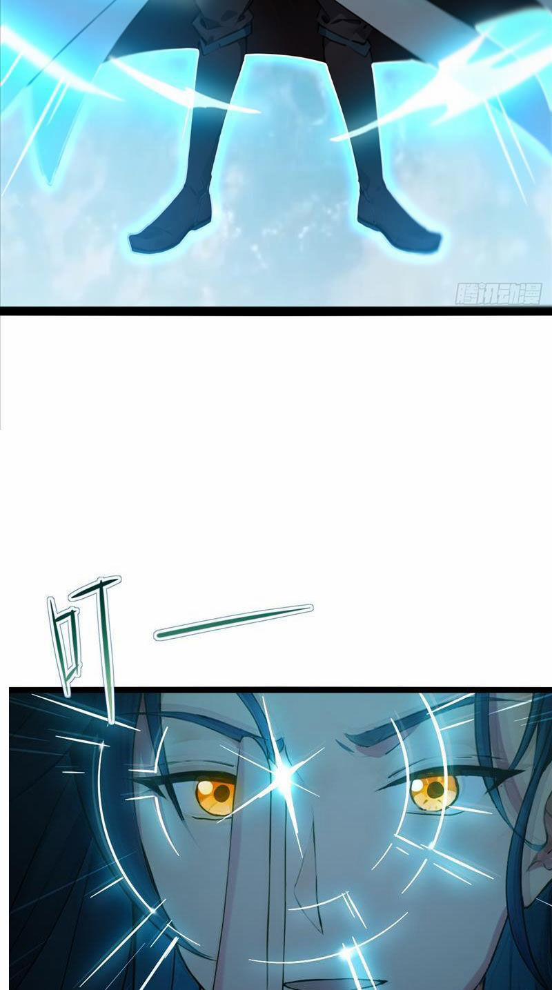 Ngươi Là Hạng Người Gì Cũng Dám Ở Tiên Giới Lên Mặt Với Ta? 22 trang 23