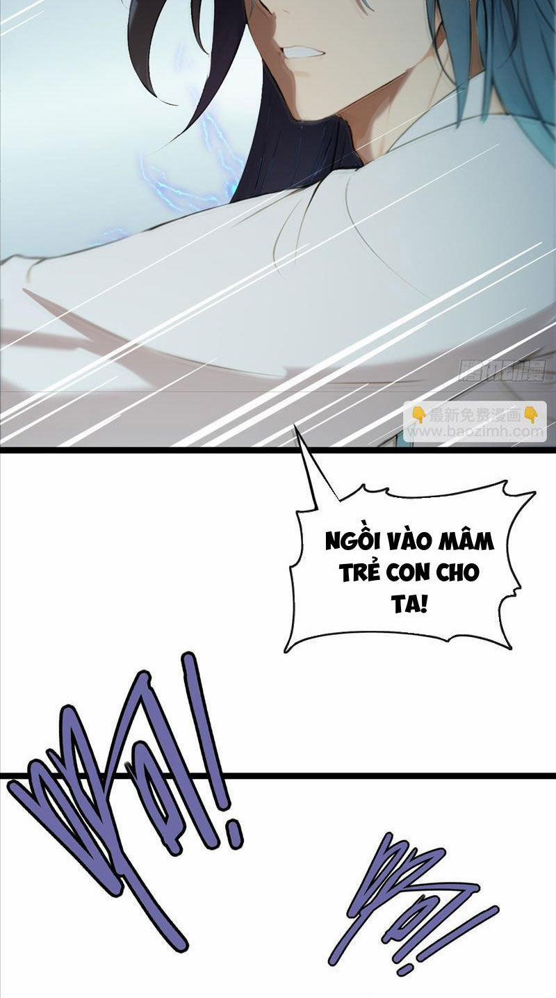 Ngươi Là Hạng Người Gì Cũng Dám Ở Tiên Giới Lên Mặt Với Ta? 22 trang 27