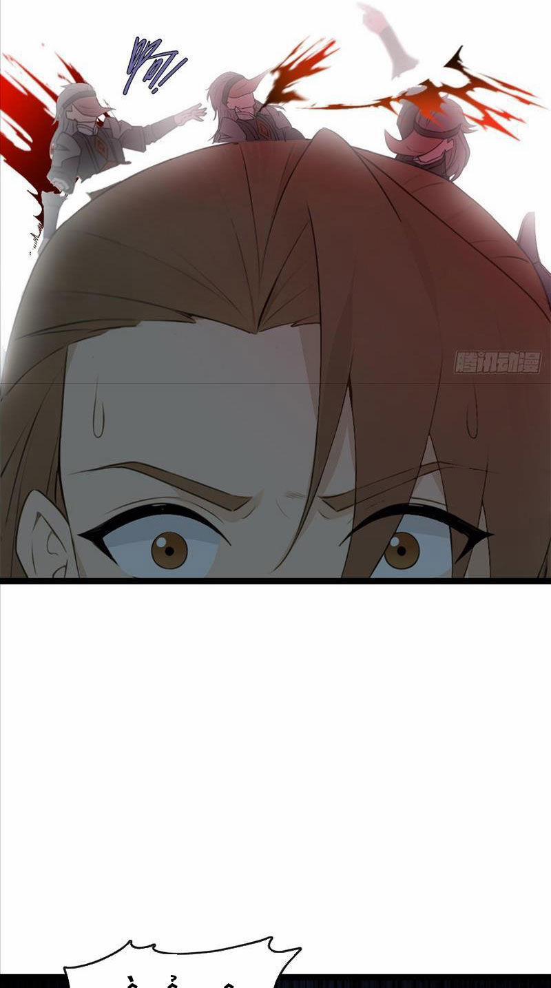 Ngươi Là Hạng Người Gì Cũng Dám Ở Tiên Giới Lên Mặt Với Ta? 22 trang 28