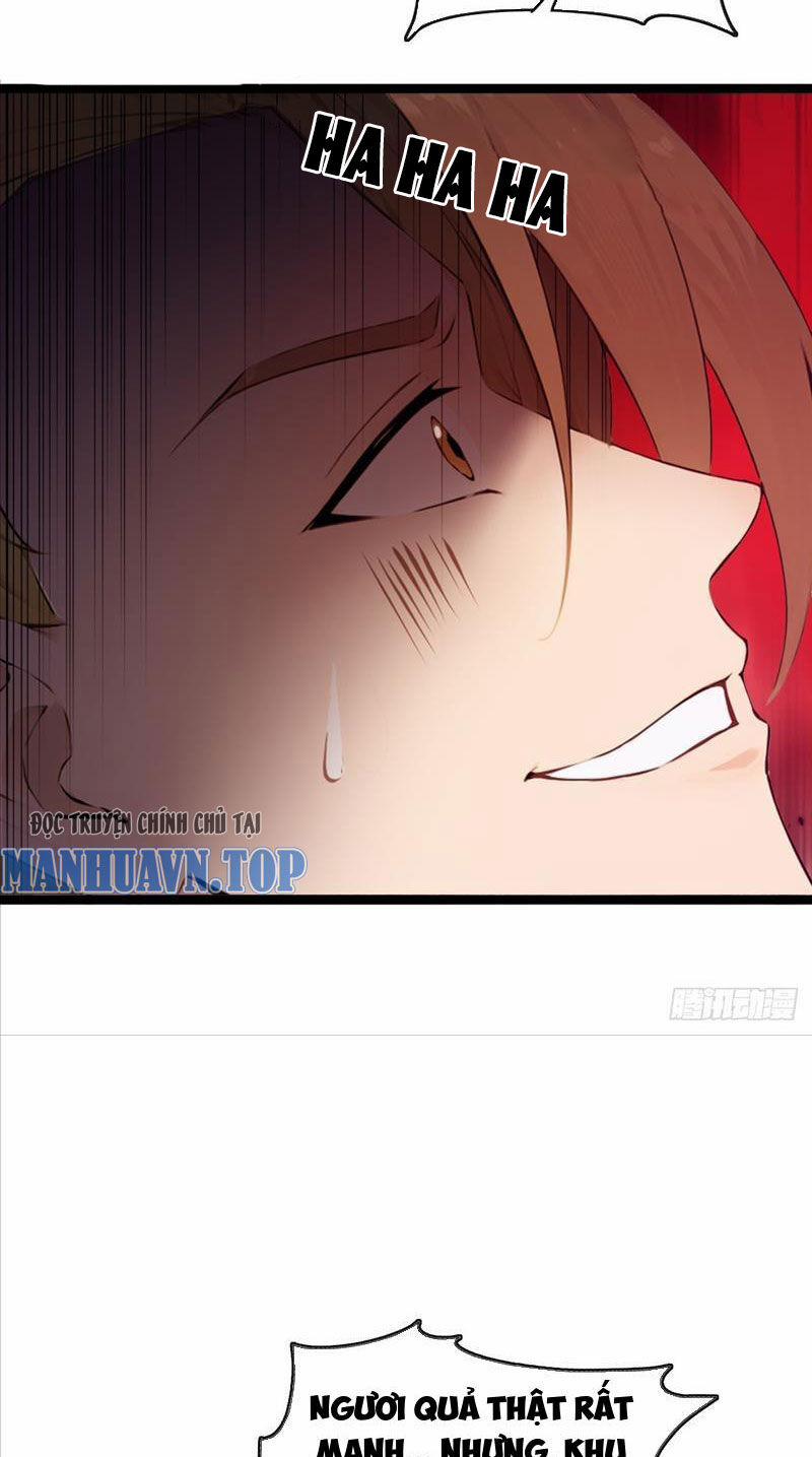 Ngươi Là Hạng Người Gì Cũng Dám Ở Tiên Giới Lên Mặt Với Ta? 22 trang 30