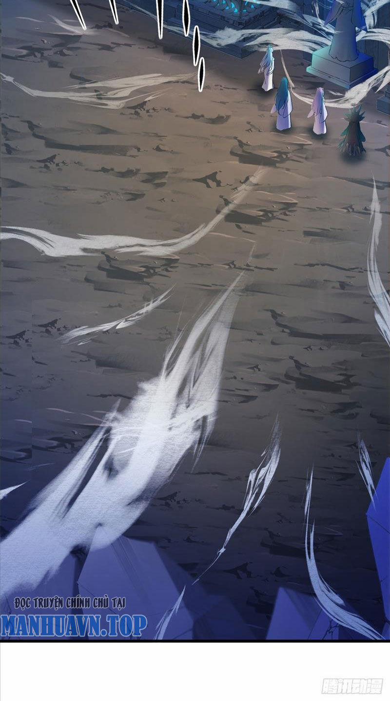 Ngươi Là Hạng Người Gì Cũng Dám Ở Tiên Giới Lên Mặt Với Ta? 22 trang 39