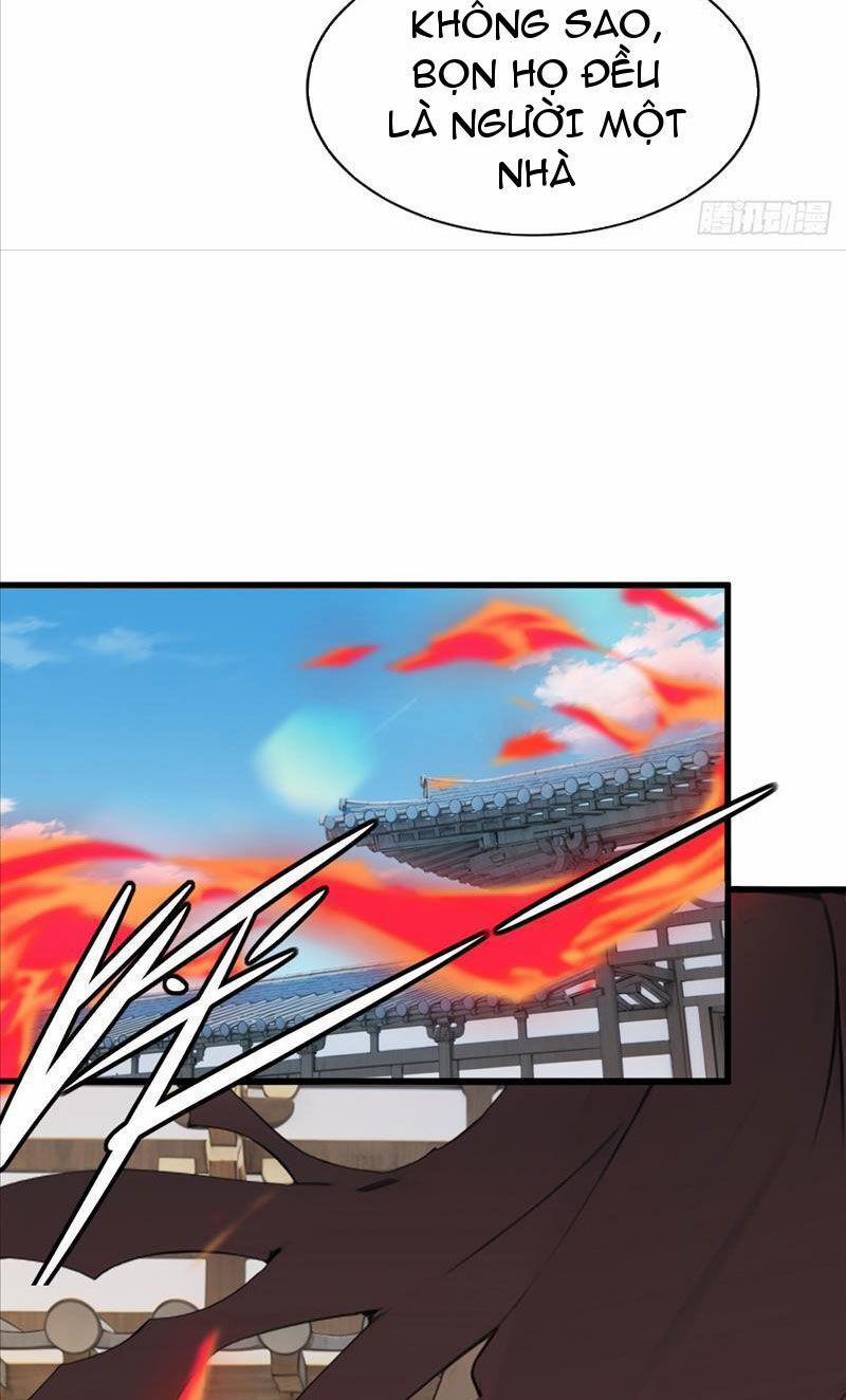 Ngươi Là Hạng Người Gì Cũng Dám Ở Tiên Giới Lên Mặt Với Ta? 22 trang 4