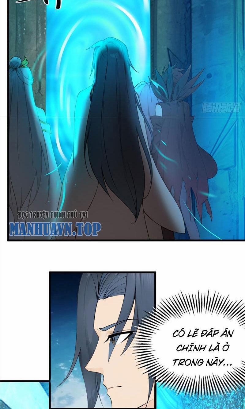Ngươi Là Hạng Người Gì Cũng Dám Ở Tiên Giới Lên Mặt Với Ta? 22 trang 44