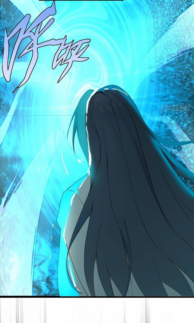 Ngươi Là Hạng Người Gì Cũng Dám Ở Tiên Giới Lên Mặt Với Ta? 22 trang 45