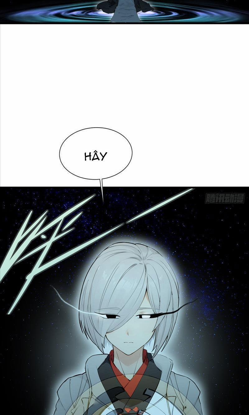 Ngươi Là Hạng Người Gì Cũng Dám Ở Tiên Giới Lên Mặt Với Ta? 22 trang 47