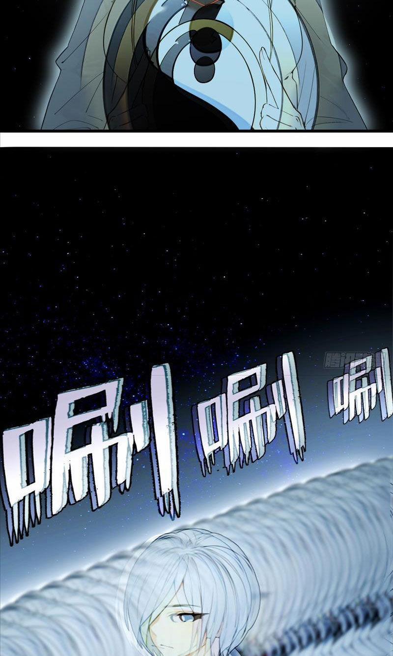 Ngươi Là Hạng Người Gì Cũng Dám Ở Tiên Giới Lên Mặt Với Ta? 22 trang 48