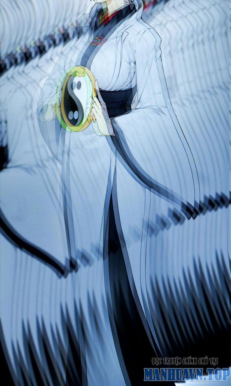 Ngươi Là Hạng Người Gì Cũng Dám Ở Tiên Giới Lên Mặt Với Ta? 22 trang 49