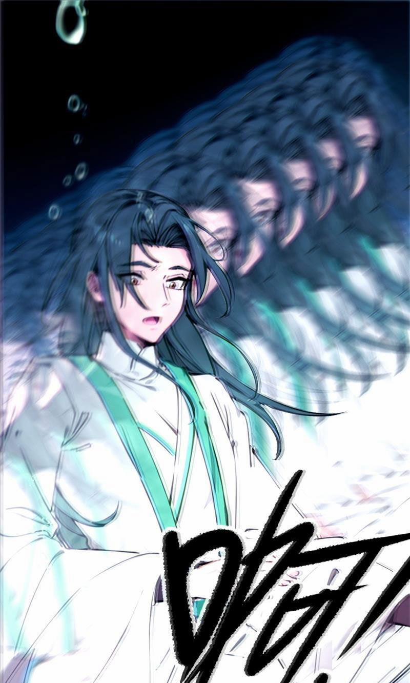 Ngươi Là Hạng Người Gì Cũng Dám Ở Tiên Giới Lên Mặt Với Ta? 22 trang 50