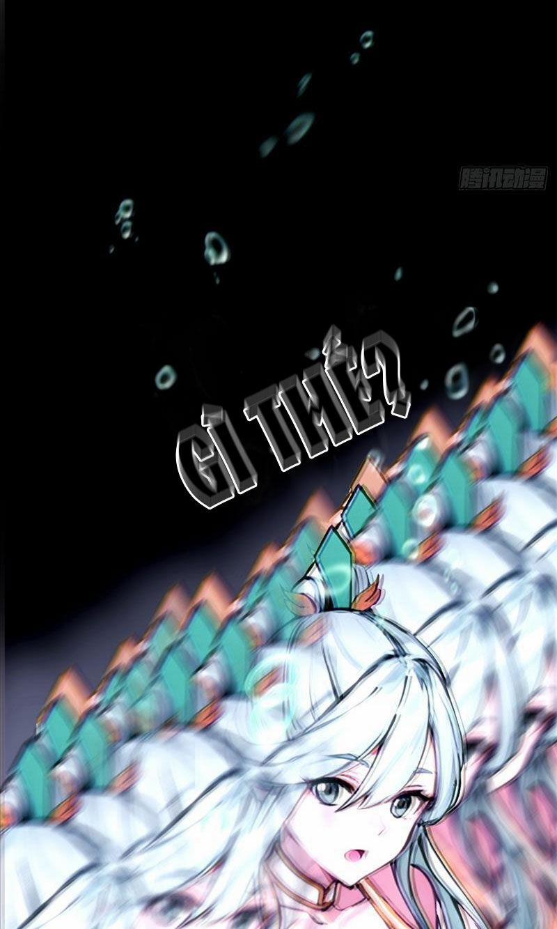 Ngươi Là Hạng Người Gì Cũng Dám Ở Tiên Giới Lên Mặt Với Ta? 22 trang 53