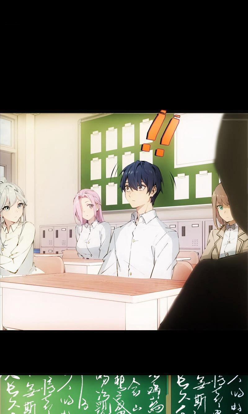 Ngươi Là Hạng Người Gì Cũng Dám Ở Tiên Giới Lên Mặt Với Ta? 22 trang 60