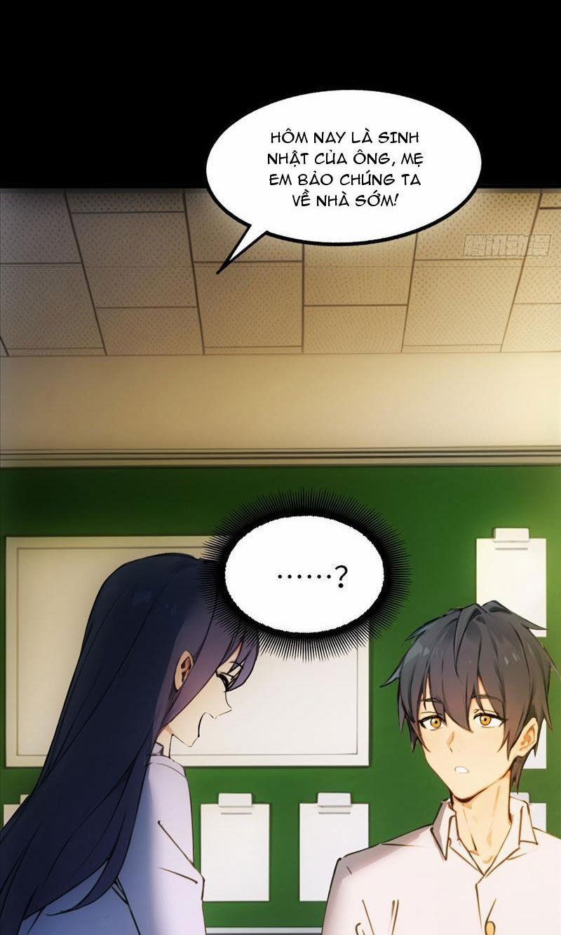 Ngươi Là Hạng Người Gì Cũng Dám Ở Tiên Giới Lên Mặt Với Ta? 22 trang 64