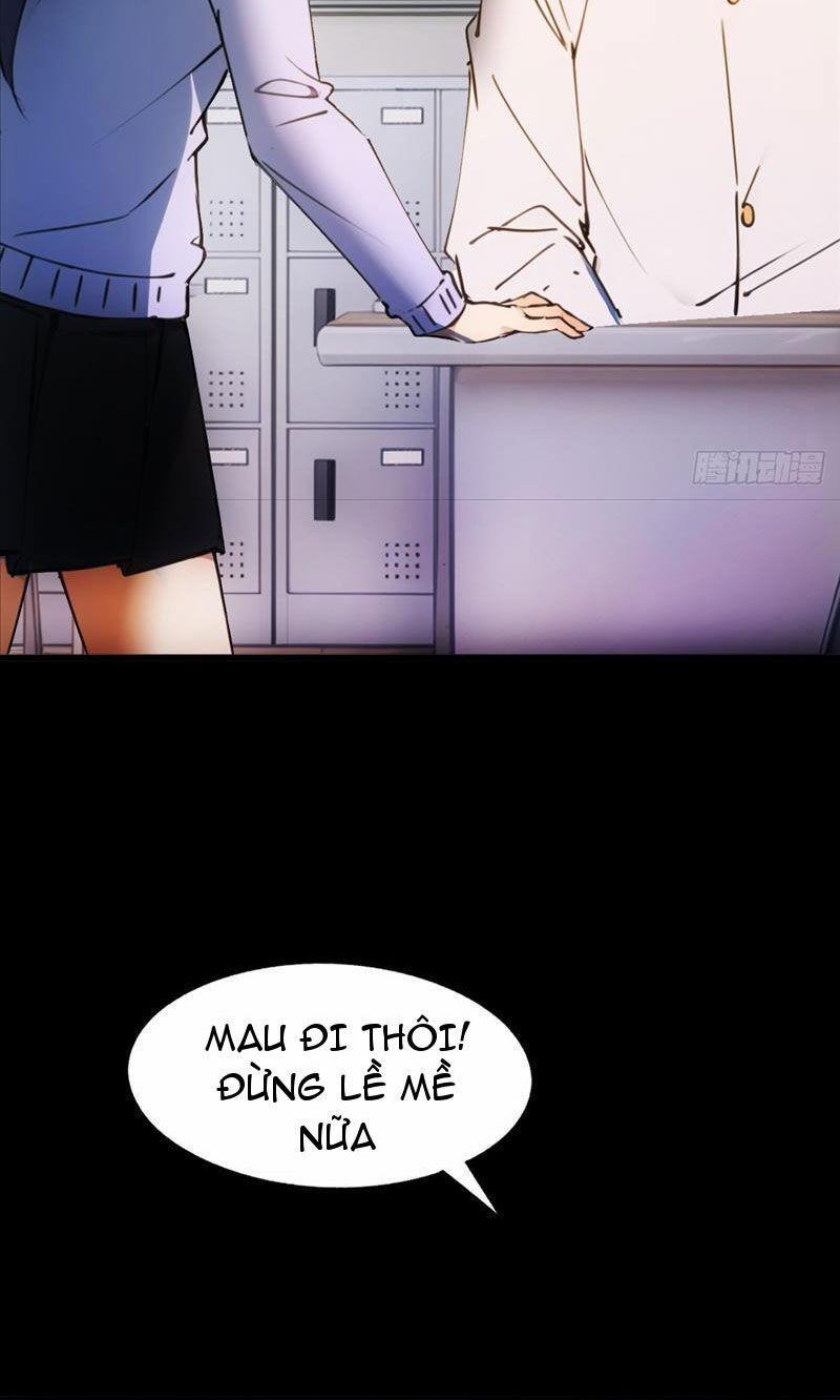 Ngươi Là Hạng Người Gì Cũng Dám Ở Tiên Giới Lên Mặt Với Ta? 22 trang 65