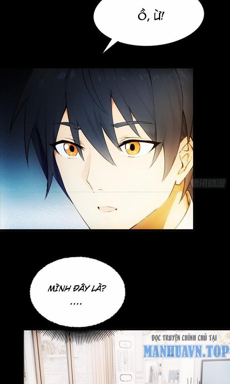Ngươi Là Hạng Người Gì Cũng Dám Ở Tiên Giới Lên Mặt Với Ta? 22 trang 67