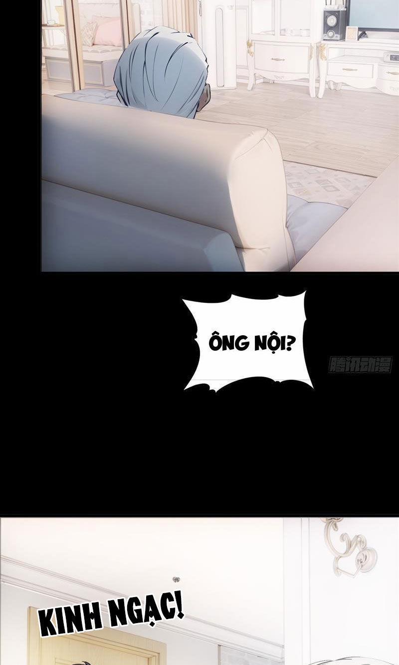 Ngươi Là Hạng Người Gì Cũng Dám Ở Tiên Giới Lên Mặt Với Ta? 22 trang 68