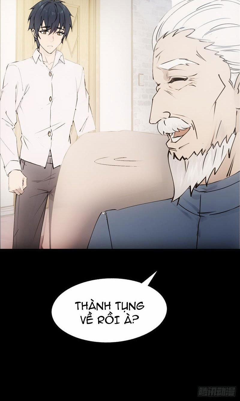 Ngươi Là Hạng Người Gì Cũng Dám Ở Tiên Giới Lên Mặt Với Ta? 22 trang 69