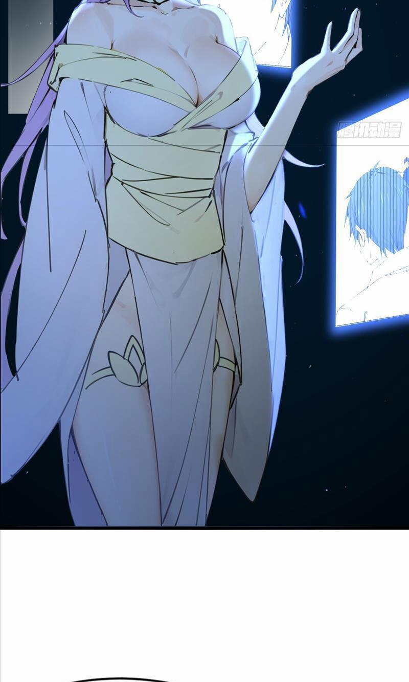 Ngươi Là Hạng Người Gì Cũng Dám Ở Tiên Giới Lên Mặt Với Ta? 22 trang 73