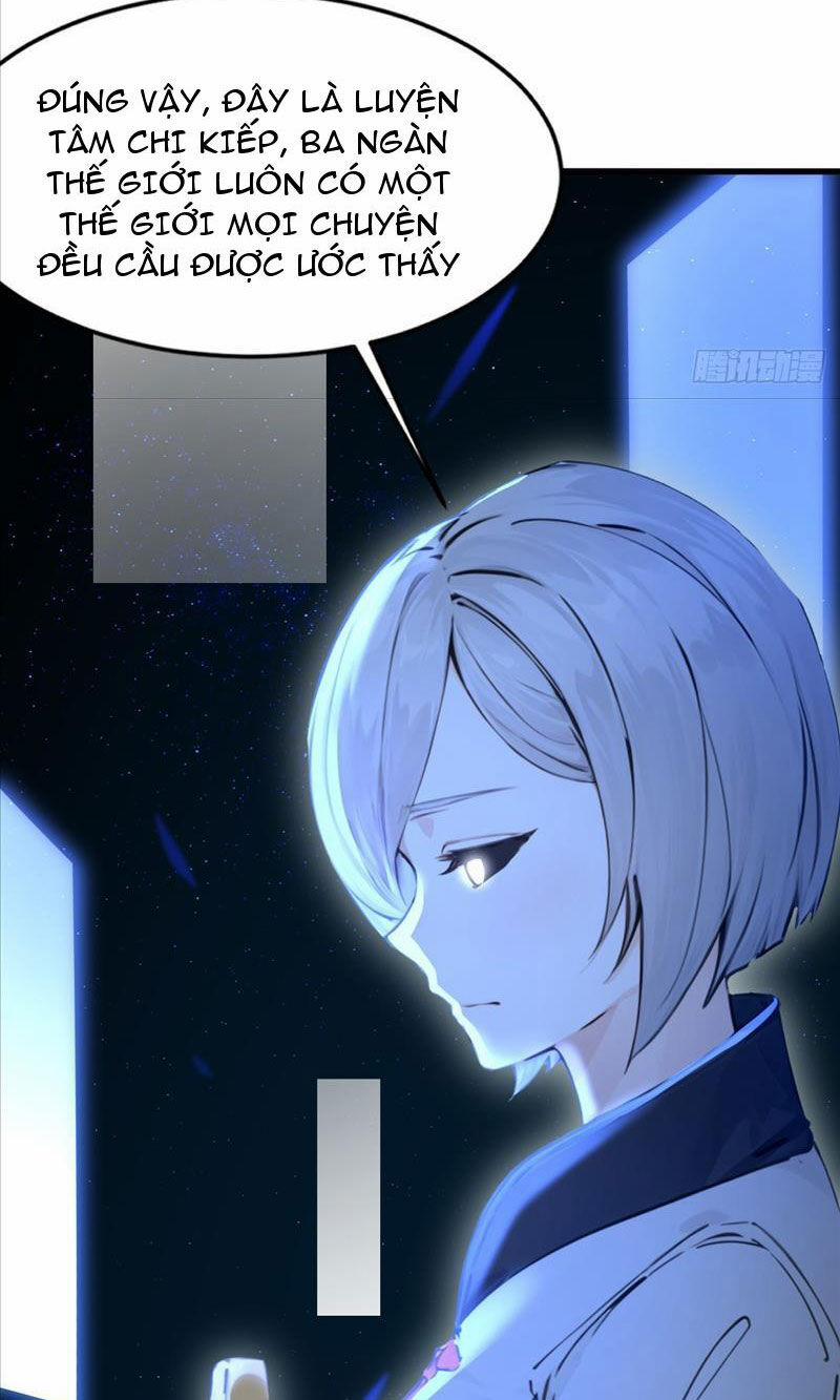 Ngươi Là Hạng Người Gì Cũng Dám Ở Tiên Giới Lên Mặt Với Ta? 22 trang 74