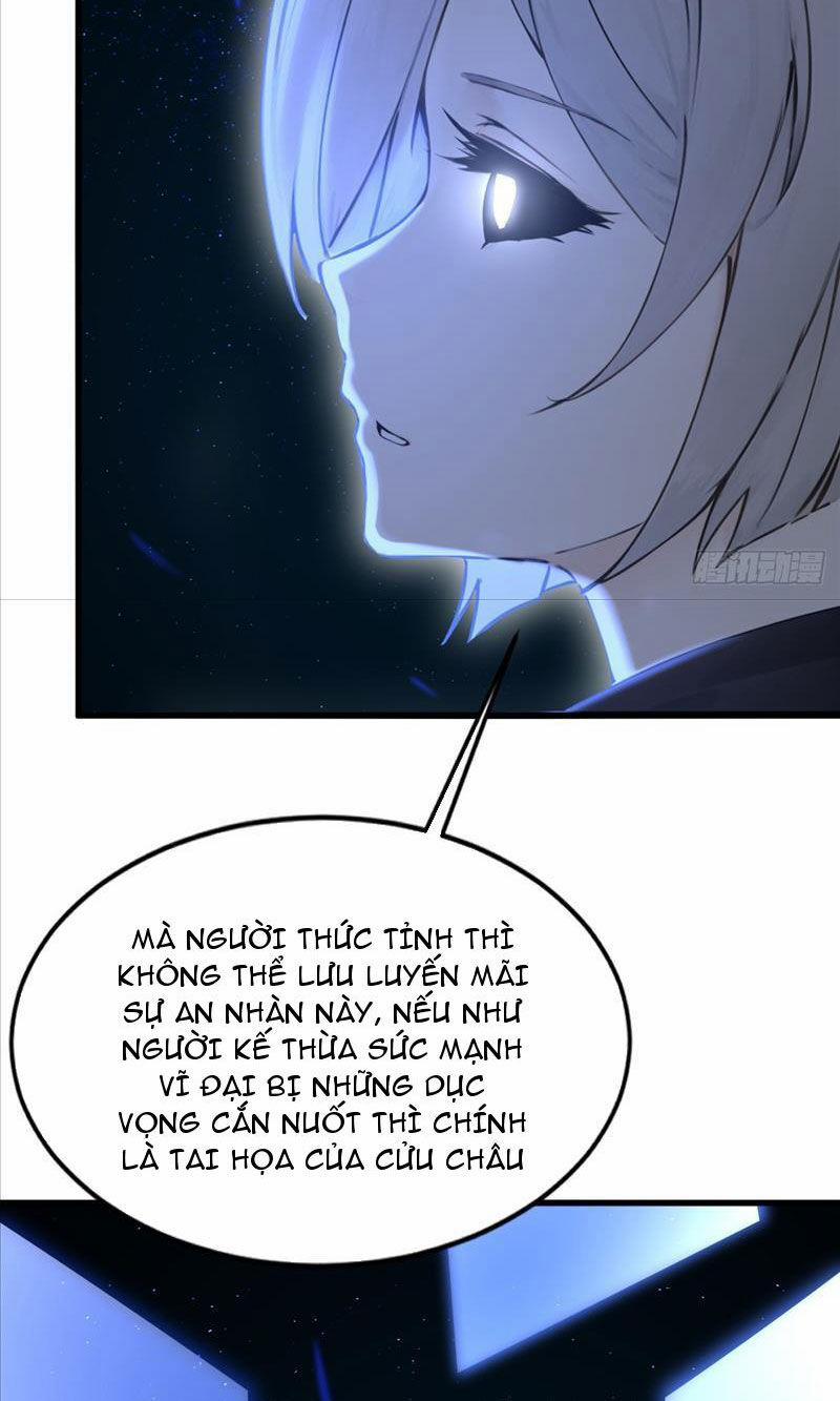 Ngươi Là Hạng Người Gì Cũng Dám Ở Tiên Giới Lên Mặt Với Ta? 22 trang 76