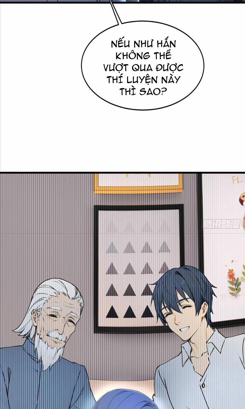 Ngươi Là Hạng Người Gì Cũng Dám Ở Tiên Giới Lên Mặt Với Ta? 22 trang 78