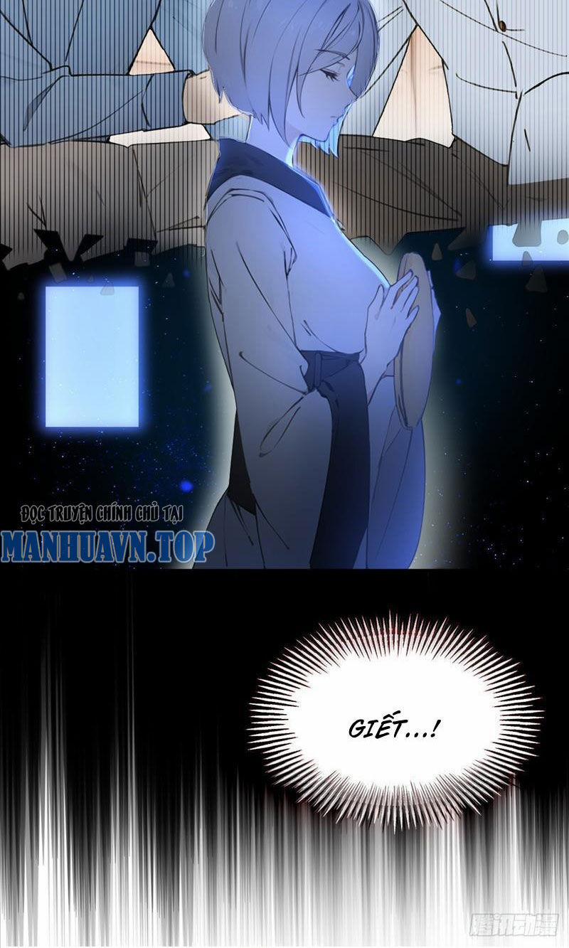 Ngươi Là Hạng Người Gì Cũng Dám Ở Tiên Giới Lên Mặt Với Ta? 22 trang 79