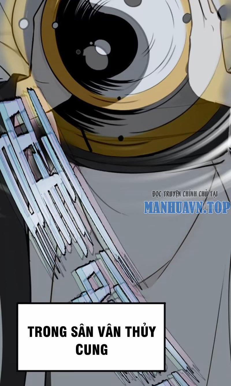Ngươi Là Hạng Người Gì Cũng Dám Ở Tiên Giới Lên Mặt Với Ta? 23 trang 18