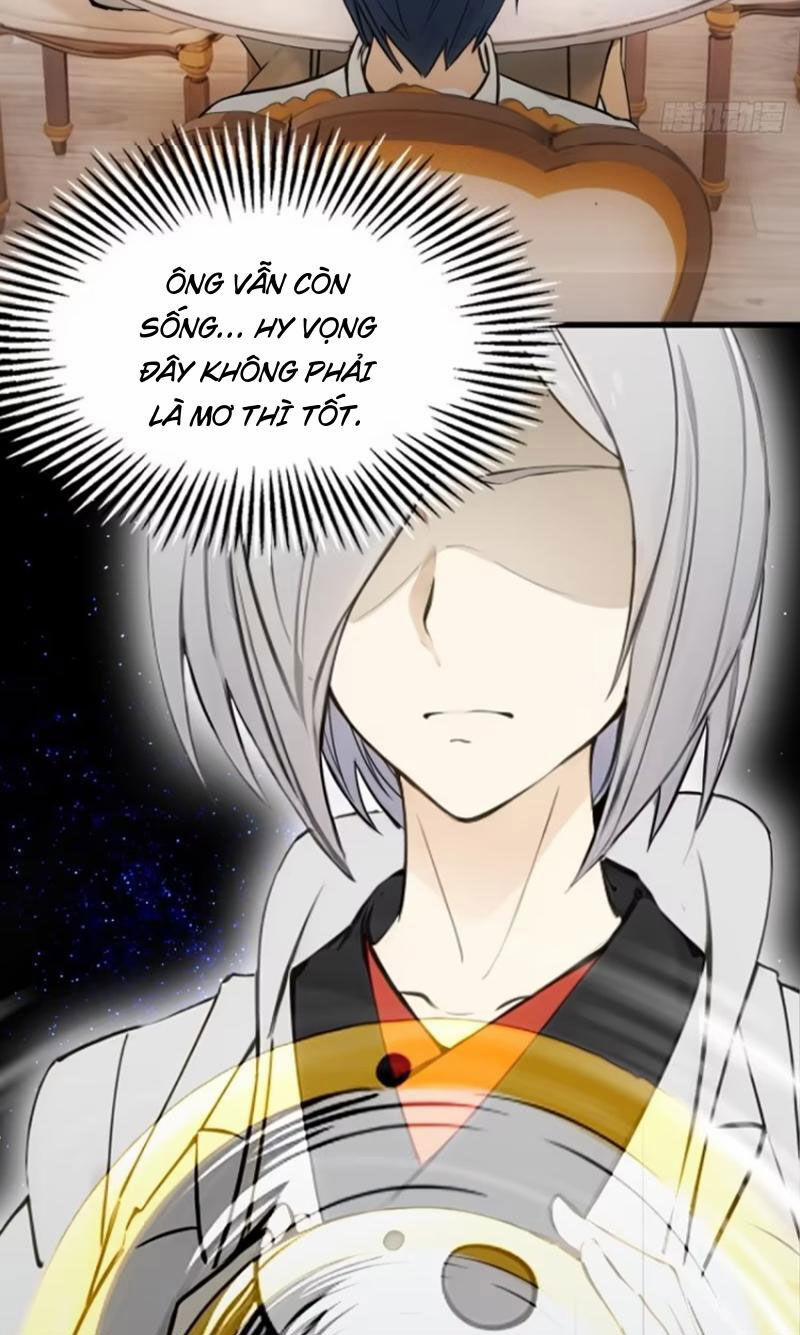 Ngươi Là Hạng Người Gì Cũng Dám Ở Tiên Giới Lên Mặt Với Ta? 23 trang 2