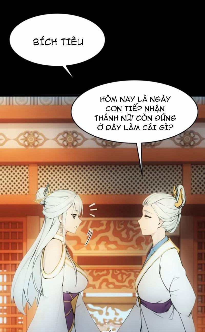 Ngươi Là Hạng Người Gì Cũng Dám Ở Tiên Giới Lên Mặt Với Ta? 23 trang 20