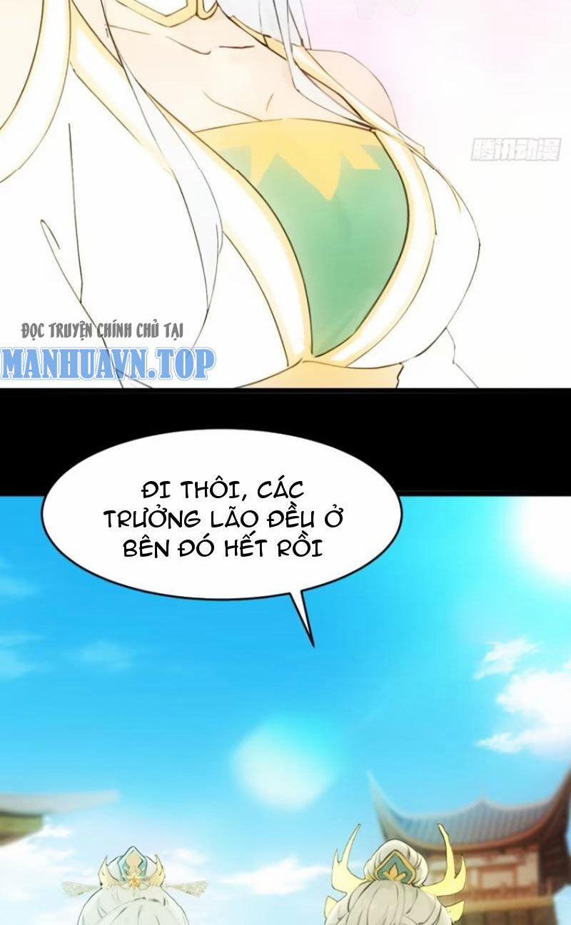 Ngươi Là Hạng Người Gì Cũng Dám Ở Tiên Giới Lên Mặt Với Ta? 23 trang 22