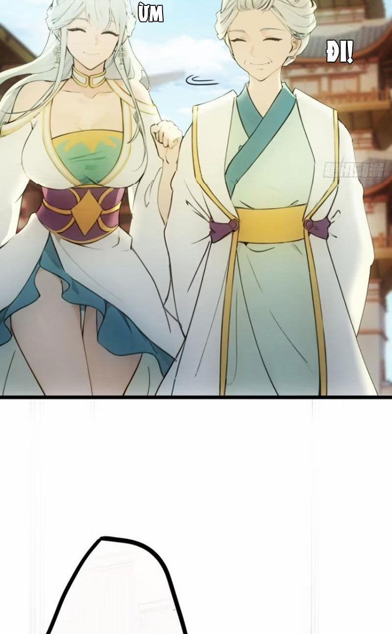 Ngươi Là Hạng Người Gì Cũng Dám Ở Tiên Giới Lên Mặt Với Ta? 23 trang 23