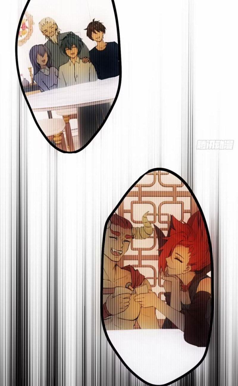 Ngươi Là Hạng Người Gì Cũng Dám Ở Tiên Giới Lên Mặt Với Ta? 23 trang 24