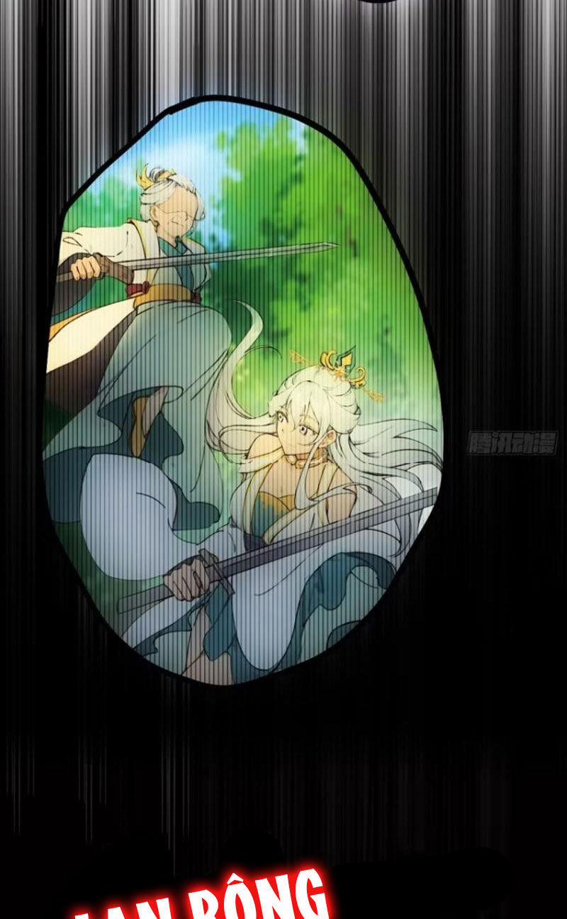 Ngươi Là Hạng Người Gì Cũng Dám Ở Tiên Giới Lên Mặt Với Ta? 23 trang 25