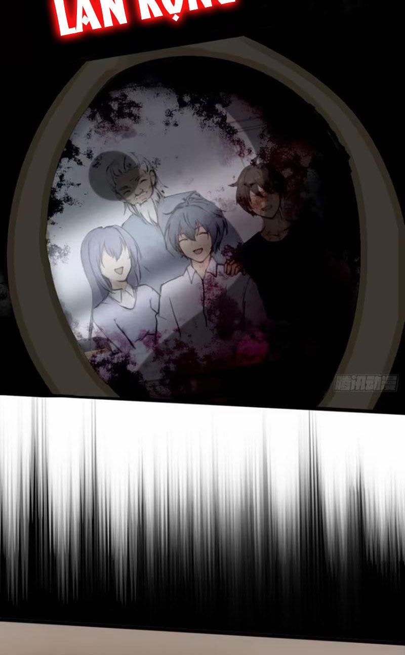 Ngươi Là Hạng Người Gì Cũng Dám Ở Tiên Giới Lên Mặt Với Ta? 23 trang 26