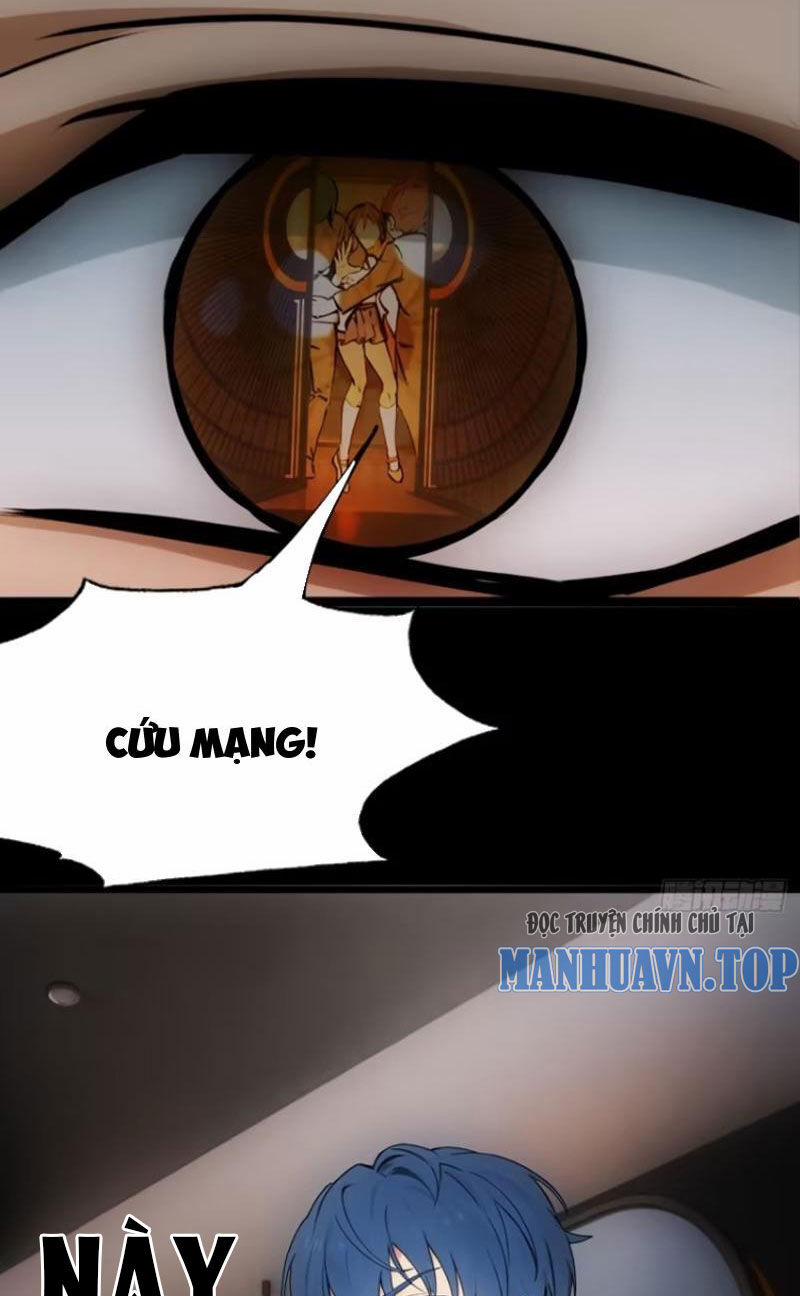 Ngươi Là Hạng Người Gì Cũng Dám Ở Tiên Giới Lên Mặt Với Ta? 23 trang 27