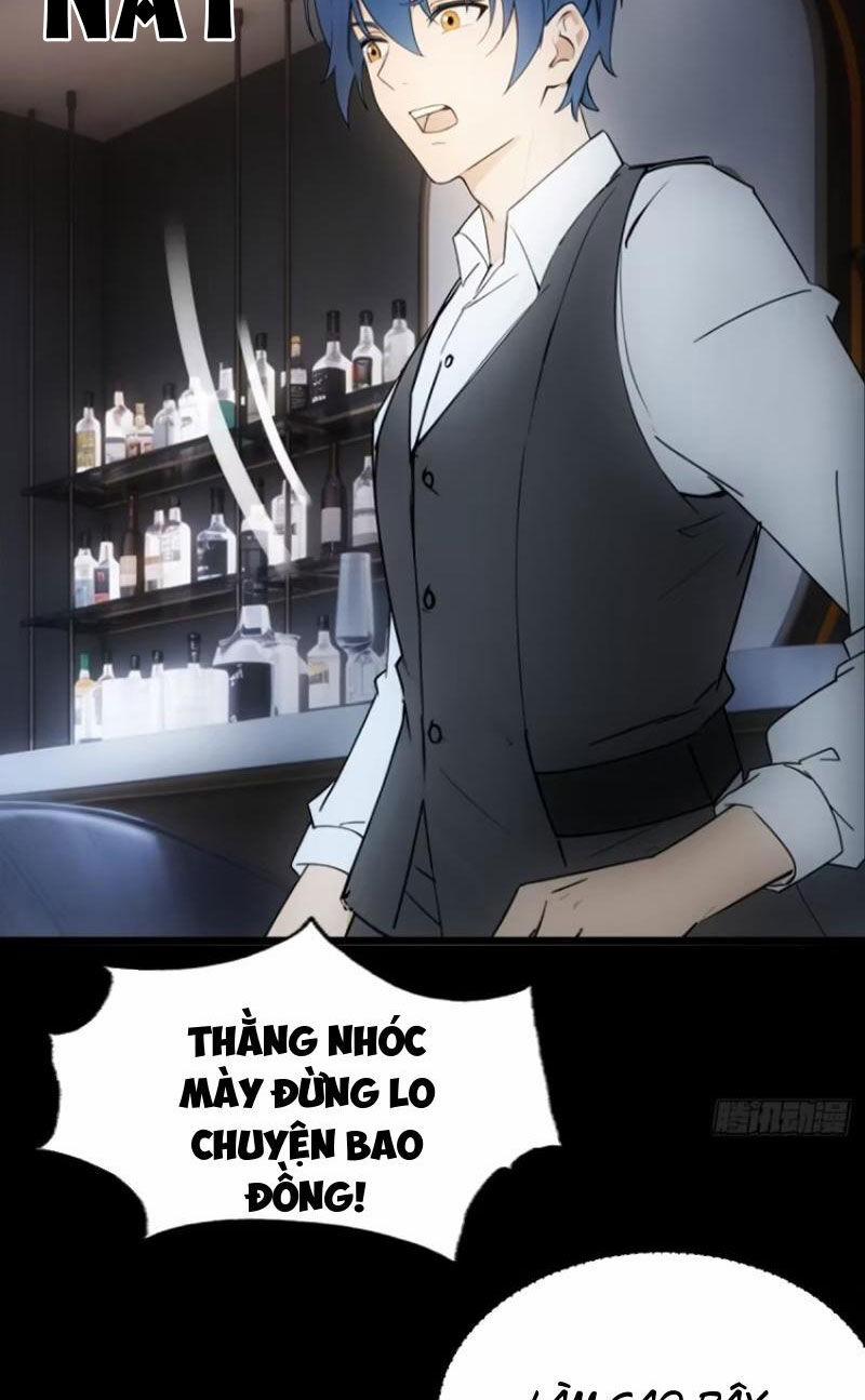 Ngươi Là Hạng Người Gì Cũng Dám Ở Tiên Giới Lên Mặt Với Ta? 23 trang 28