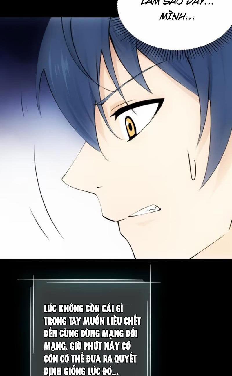 Ngươi Là Hạng Người Gì Cũng Dám Ở Tiên Giới Lên Mặt Với Ta? 23 trang 29