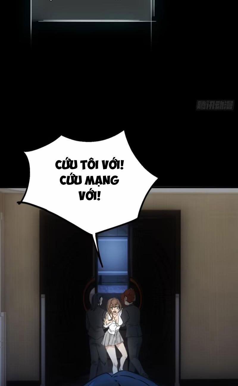 Ngươi Là Hạng Người Gì Cũng Dám Ở Tiên Giới Lên Mặt Với Ta? 23 trang 30