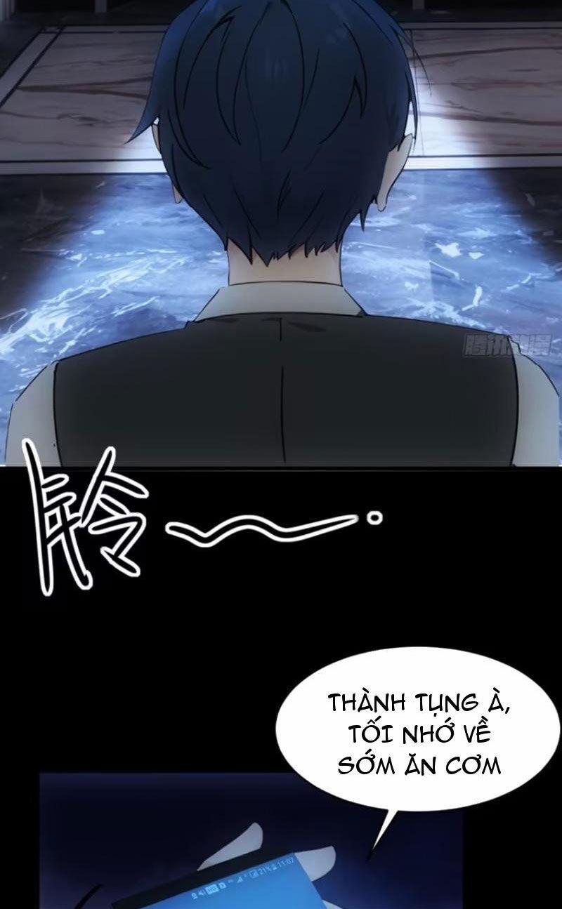 Ngươi Là Hạng Người Gì Cũng Dám Ở Tiên Giới Lên Mặt Với Ta? 23 trang 31