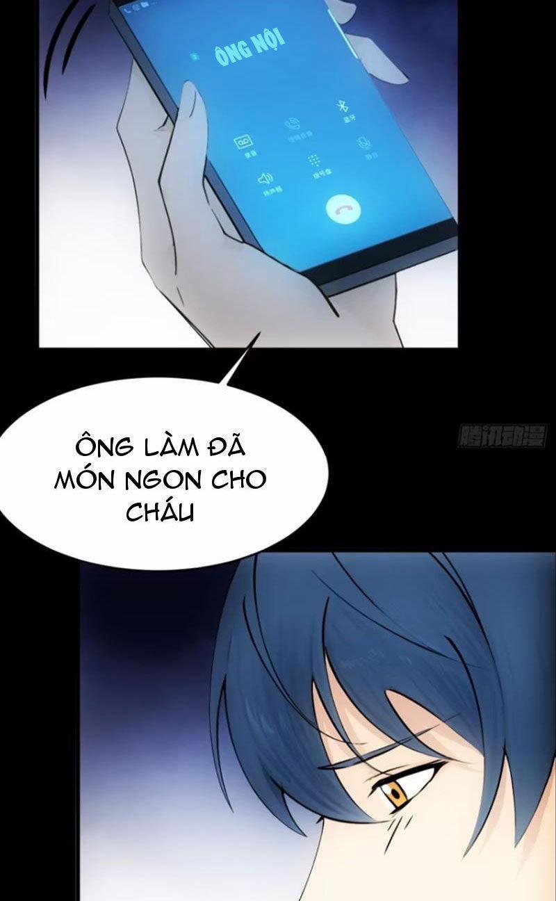 Ngươi Là Hạng Người Gì Cũng Dám Ở Tiên Giới Lên Mặt Với Ta? 23 trang 32