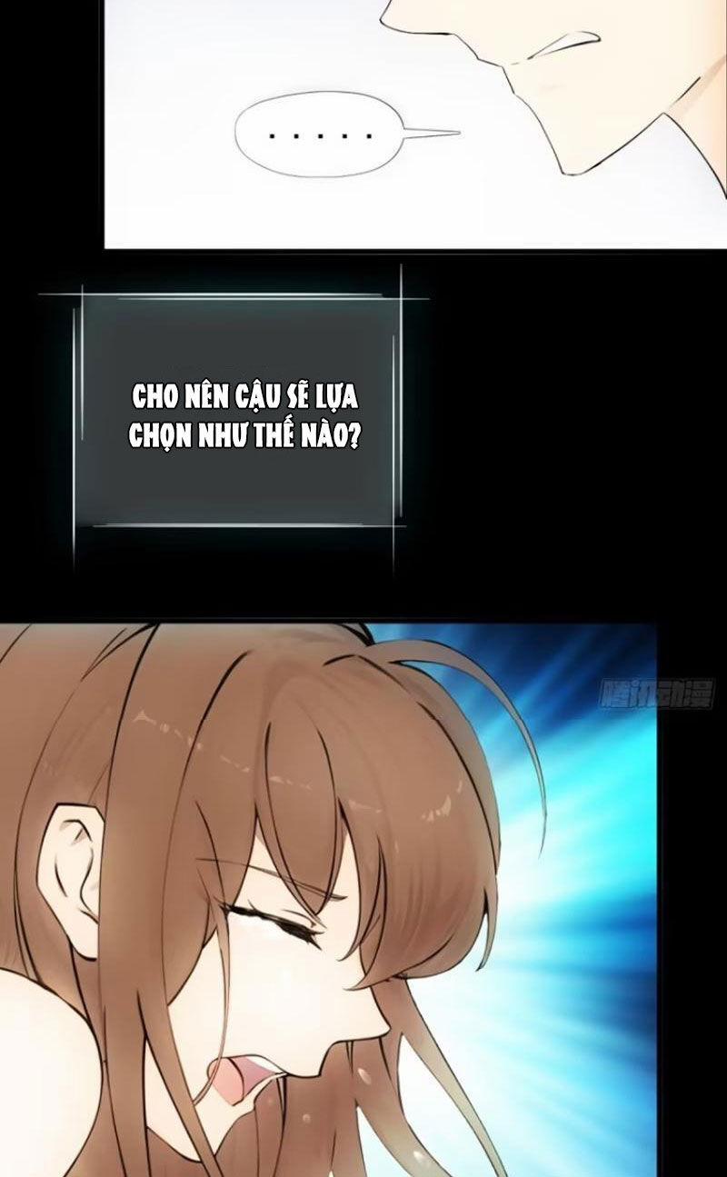 Ngươi Là Hạng Người Gì Cũng Dám Ở Tiên Giới Lên Mặt Với Ta? 23 trang 33