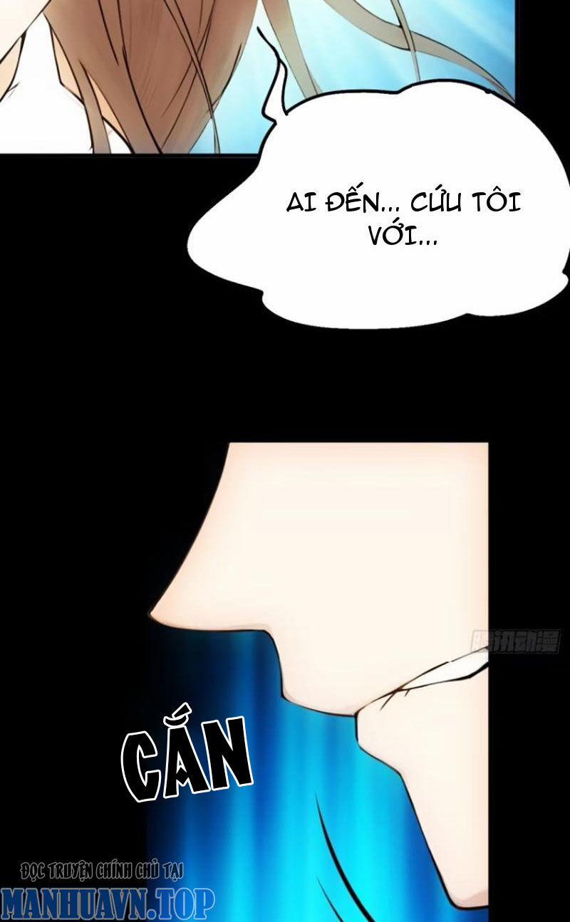 Ngươi Là Hạng Người Gì Cũng Dám Ở Tiên Giới Lên Mặt Với Ta? 23 trang 34