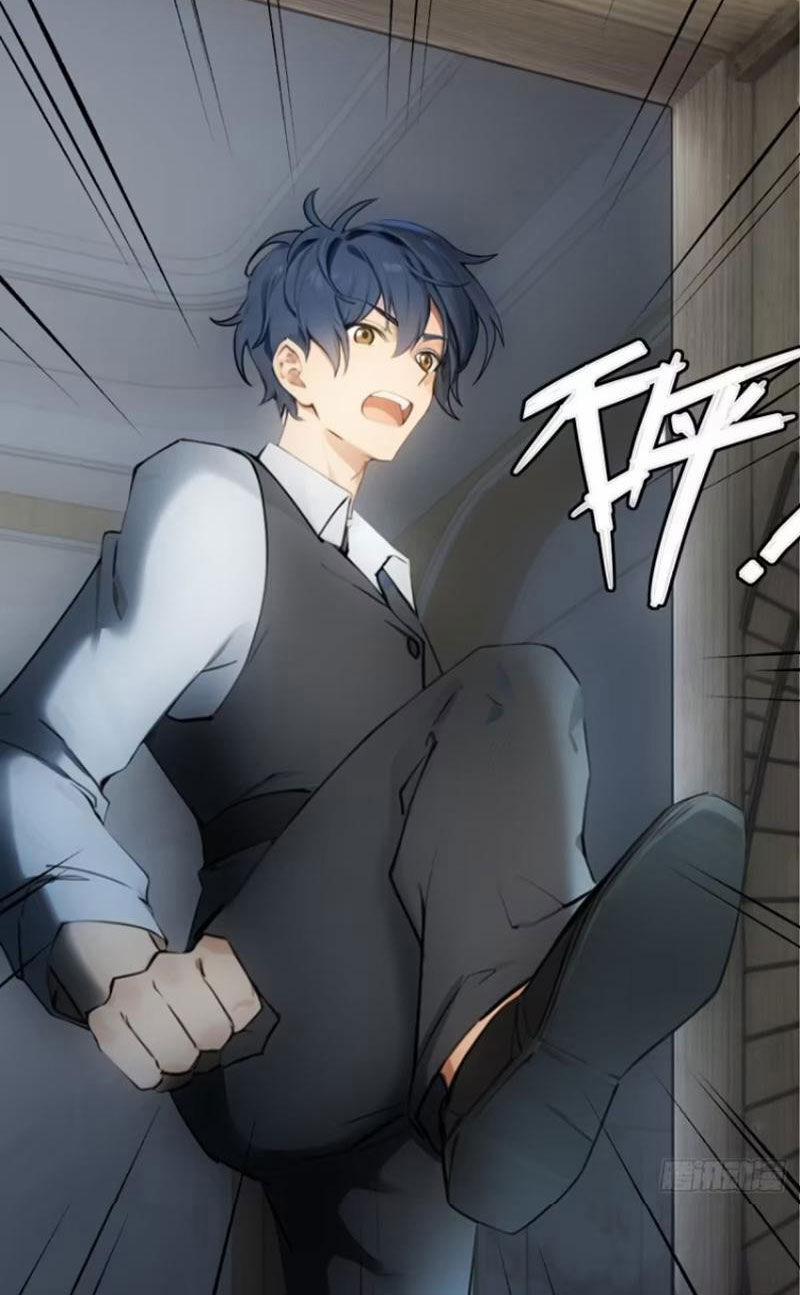 Ngươi Là Hạng Người Gì Cũng Dám Ở Tiên Giới Lên Mặt Với Ta? 23 trang 36