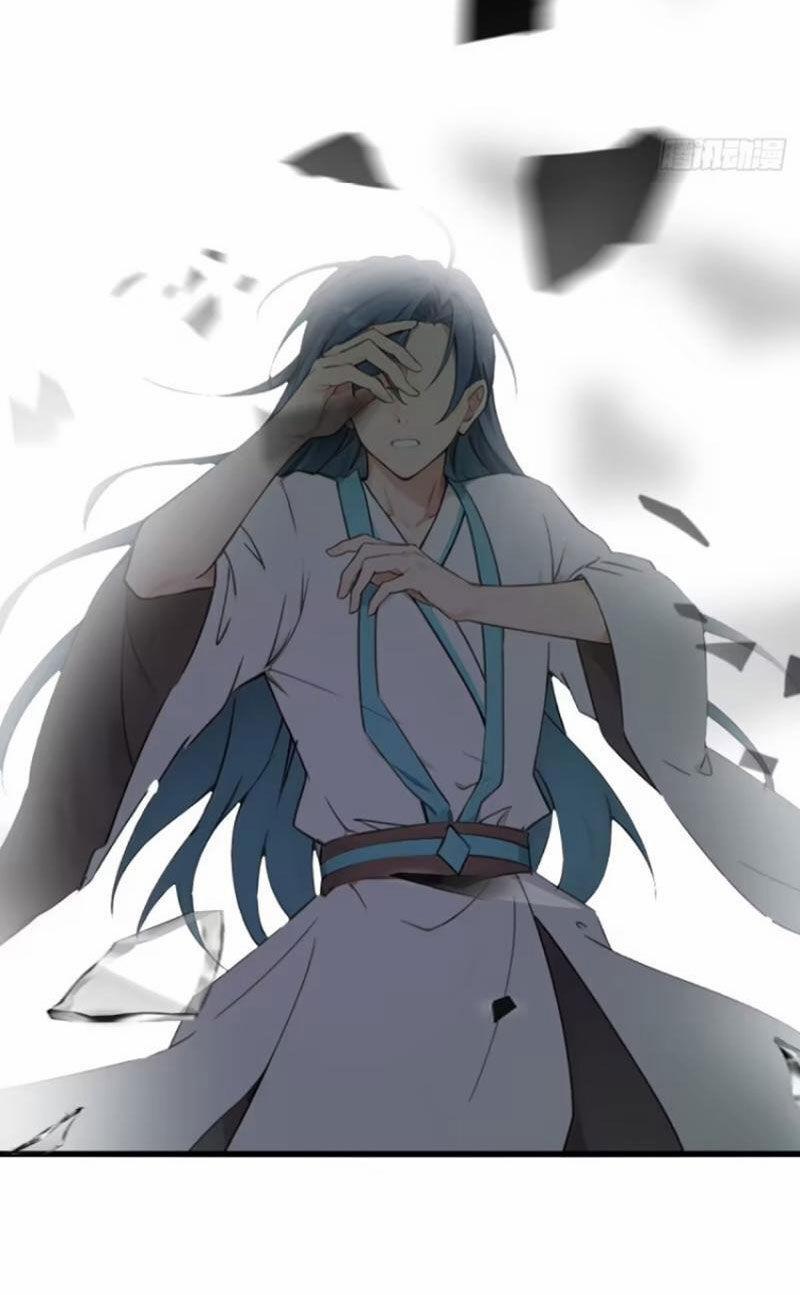 Ngươi Là Hạng Người Gì Cũng Dám Ở Tiên Giới Lên Mặt Với Ta? 23 trang 39