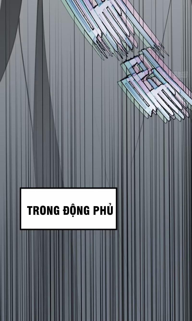 Ngươi Là Hạng Người Gì Cũng Dám Ở Tiên Giới Lên Mặt Với Ta? 23 trang 4